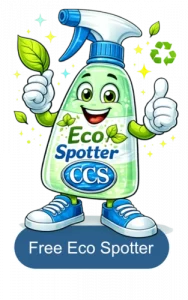 Free Eco Spotter